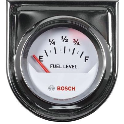 ROBINAIR - FST8209 - Electrical Fuel Level Gauge pa3