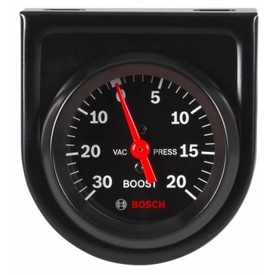 ROBINAIR - FST8213 - Mechanical Vacuum/Boost Gauge pa1