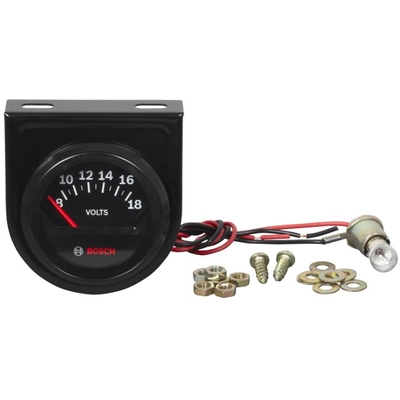 ROBINAIR - FST8215 - Electrical Voltmeter Gauge pa2