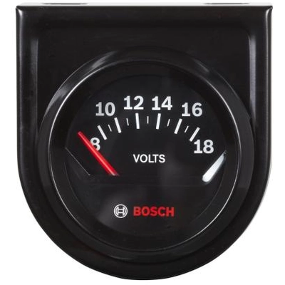 ROBINAIR - FST8215 - Electrical Voltmeter Gauge pa3