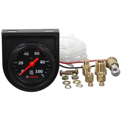 ROBINAIR - FST8216 - Mechanical Oil Pressure Gauge pa1