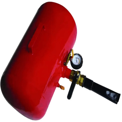 RODAC - BS3S011 - Bead Seater Blaster pa1