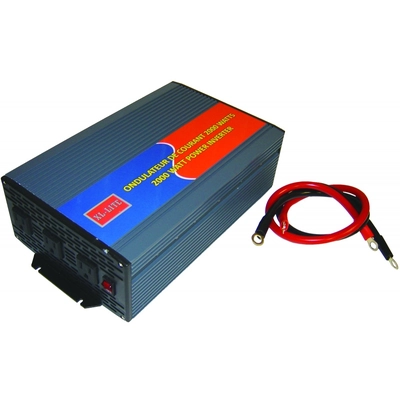 RODAC - PI2000 - Power Inverter pa1