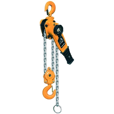 RODAC - RDCMT34R - Chain Hoist pa1