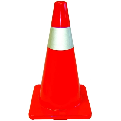 RODAC - RDCONE28 - Orange Safety Cones pa1