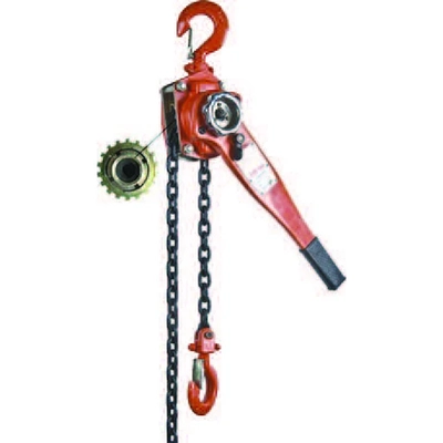 RODAC - RDLB34XF - Lever Blocks W/Prot. 0.75T pa1
