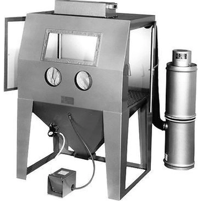 RODAC - RDMK2110 - Mika for Sandblaster pa1