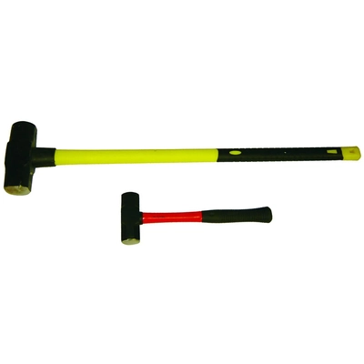 RODAC - RDMM693LF - 3Lb Sledge Hammer W/Fiblerglas pa1