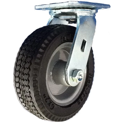 RODAC - RDSCP10G - Heavy-Duty Swivel Pneumatic Wheel pa1