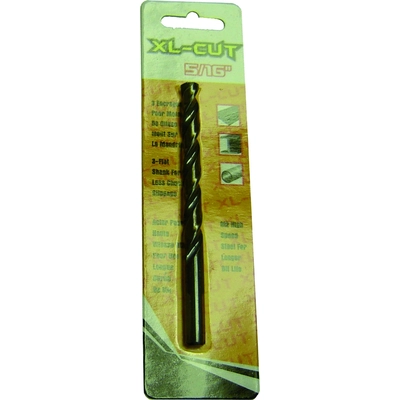 RODAC - RDSN02344 - HSS Drill Bit pa1