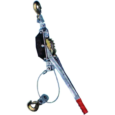 RODAC - RDTF720DG - Ratcheting Cable Puller pa1
