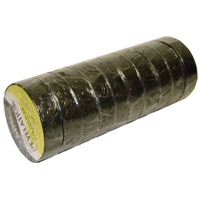 RODAC - RDTR6634-10 - Revelation Electric Tape 3/4"X66' 10 Pieces pa1