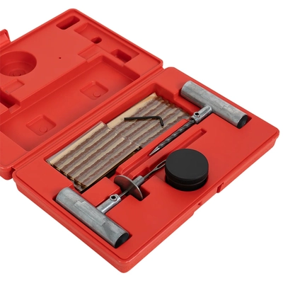 RODAC - RDTRKHD - Deluxe Tire Repair Kit 35 Pieces pa2