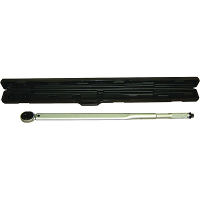 RODAC - RDTW600F - Torque Wrench 3/4" Drive pa1