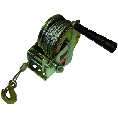 RODAC - RDW1200 - Manual Winch pa1