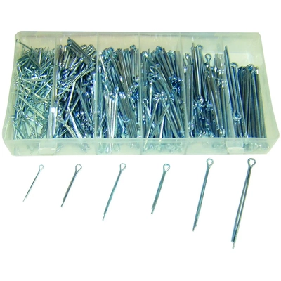 RODAC - RDXA807 - Cutter Pin Assortment pa1
