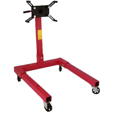 RODAC - T63003 - Engine Stand pa1