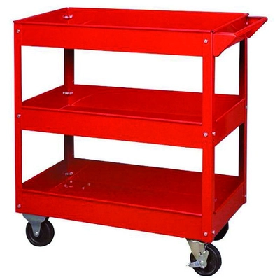RODAC - TC-1 - Tool Dolly pa1