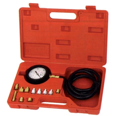 RODAC - TRHSA1014 - Auto.Wave-Box Pressure Meter pa1