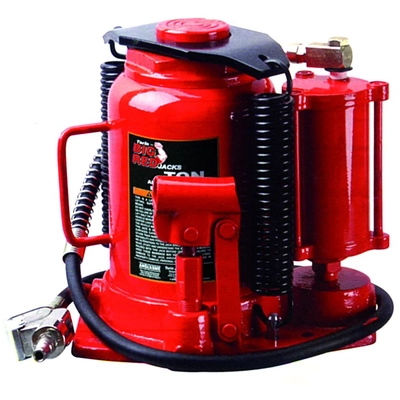 RODAC - TRQ35002 - Hydraulic Pneumatic Bottle pa1
