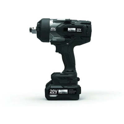 RODAC PLATINUM - RD8806 - Impact Wrench pa1