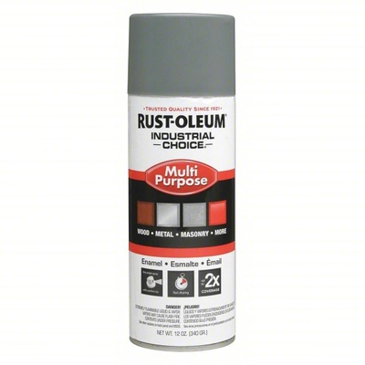 RUSTOLEUM - 1688830 - 1600 System Multi Purpose Enamel Spray Paint pa1