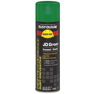 RUSTOLEUM - 209713 - V2100 System Farm Equipment Spray pa1