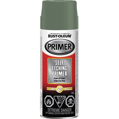 RUSTOLEUM - 257736 - Automotive Self Etching Primer pa1