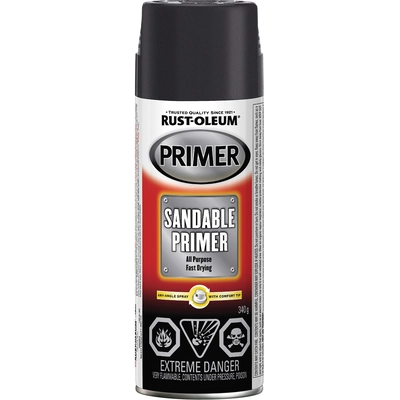 RUSTOLEUM - 257737 - Automotive All Purpose Sandable Primer pa1