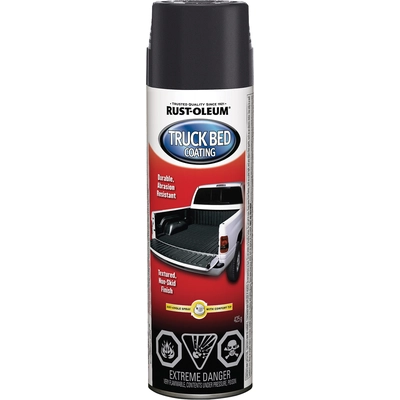 RUSTOLEUM - 257804 - Truck Bed Coating pa1
