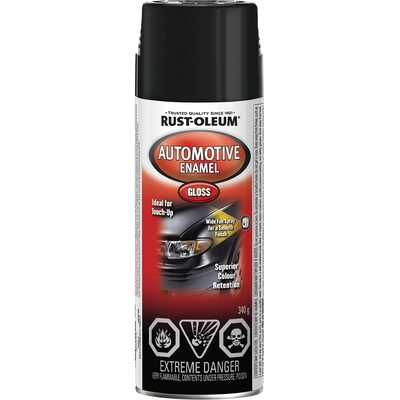 RUSTOLEUM - 258409 - Automotive Enamel pa1