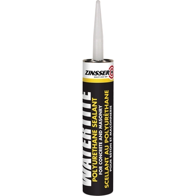 RUSTOLEUM - 265984 - Polyurethane Sealant 298 ml pa1