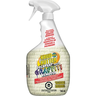 RUSTOLEUM - 287852 - Graffiti Remover pa1