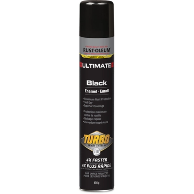 RUSTOLEUM - 352467 - Ultimate Turbo Enamel Spray Paint pa1