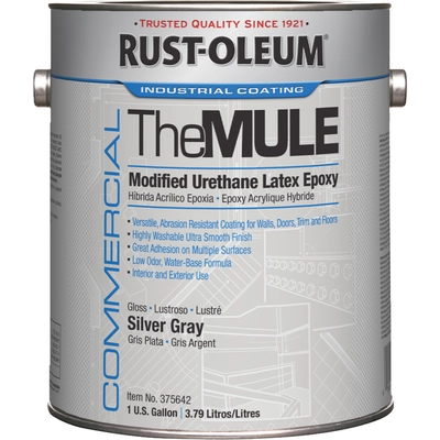 RUSTOLEUM - 375642 - Modified Urethane Latex Epoxy pa1