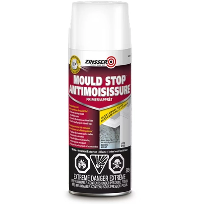 RUSTOLEUM - 381865 - Mould Stop Primer Spray pa1