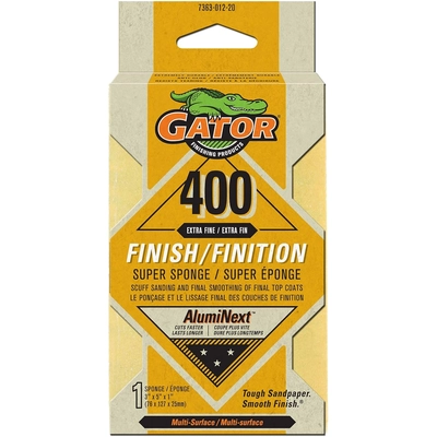 RUSTOLEUM - 736301220 - Sanding Sponge pa2