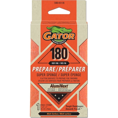 RUSTOLEUM - 736501220 - Sanding Sponge pa2