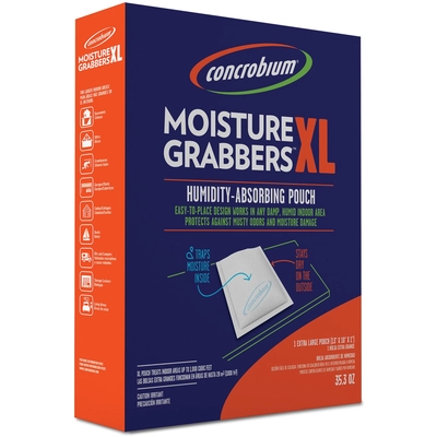 RUSTOLEUM -  7501353 -  Moisture Grabber pa1