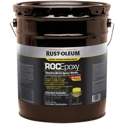 RUSTOLEUM - 9101300 - Epoxy Coating Activator pa1