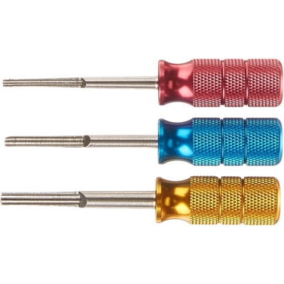 S & G TOOL AID - 18550 - Terminal Release Tool Kit pa1