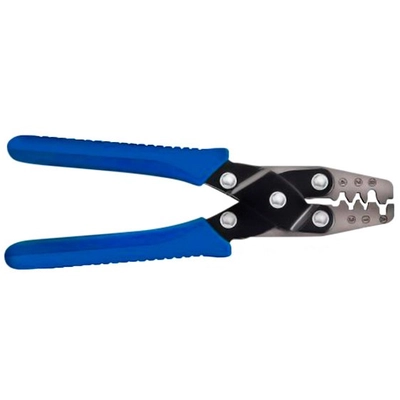 S & G TOOL AID - 18915 - Terminal Crimper pa1