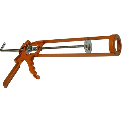 S & G TOOL AID - 19300 - 12 oz. Skeleton Smooth Heavy Duty Caulk Gun pa1
