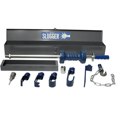 S & G TOOL AID - 81100 - Slide Hammer Kit pa1