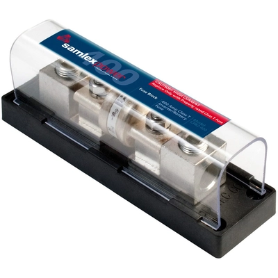 SAMLEX SOLAR - CFB2-400 - Fuse Block Assembly pa1