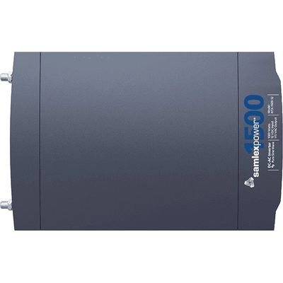 Unspecified Tool by SAMLEX SOLAR - NTX-1500-12 pa2