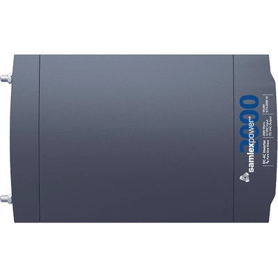 SAMLEX SOLAR - NTX-2000-12 - 2000 Watt Pure Sine Wave Inverter pa2