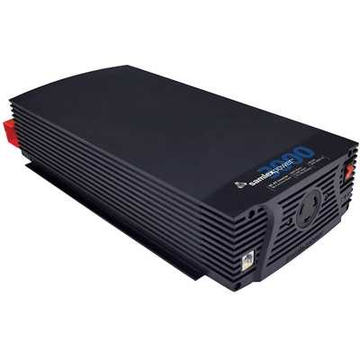 SAMLEX SOLAR - NTX-3000-12 - Pure Sine Wave Inverter pa1