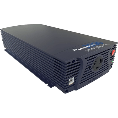 SAMLEX SOLAR - NTX-3000-12 - Pure Sine Wave Inverter pa5