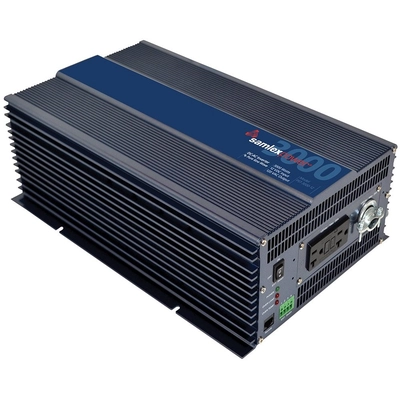 SAMLEX SOLAR - PST-3000-12 - Pure Sine Wave Inverter pa1